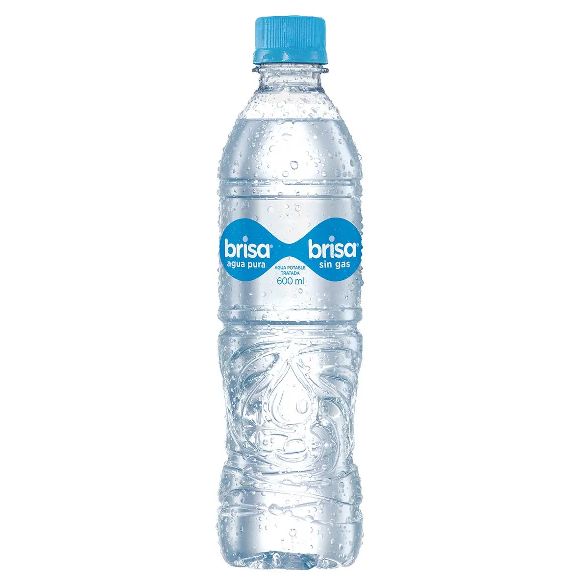 Agua de PISÁO Gastrobar