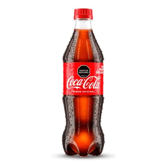 Coca-Cola de PISÁO Gastrobar