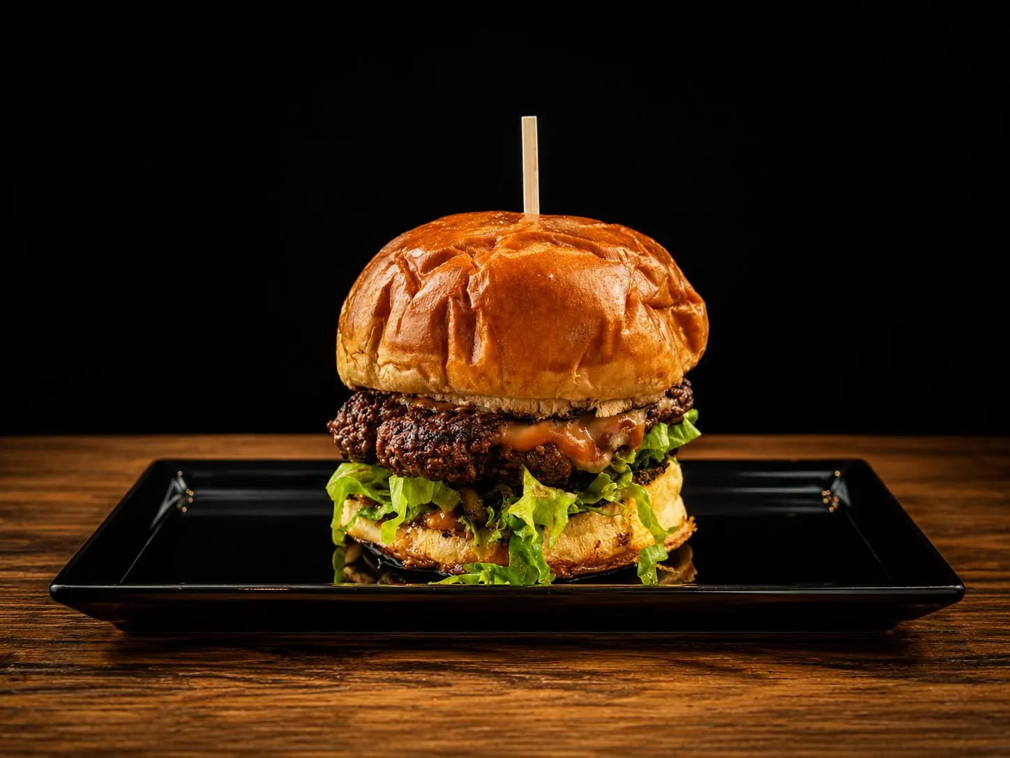 Laguna Azul Burger