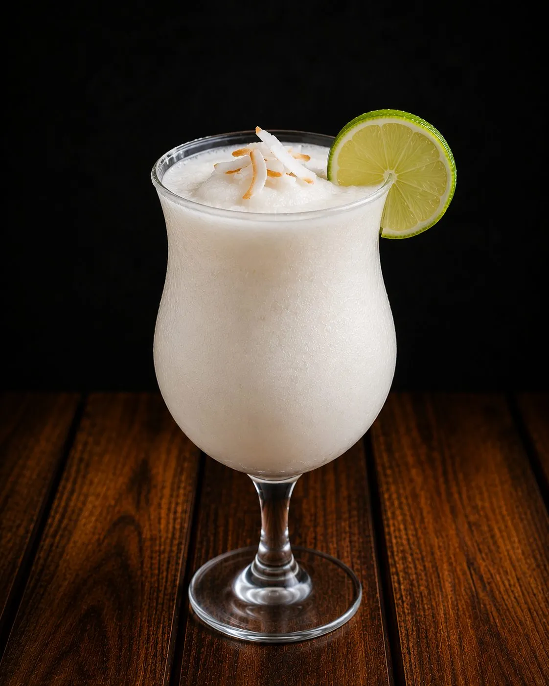 Limonada de Coco de PISÁO Gastrobar