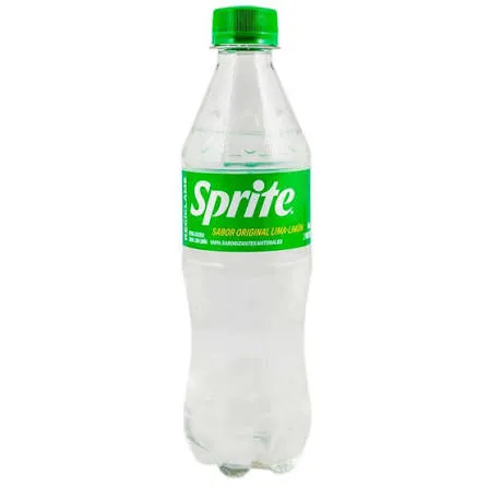 Sprite de PISÁO Gastrobar