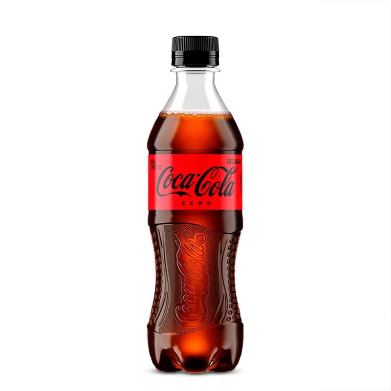 Coca-Cola Zero