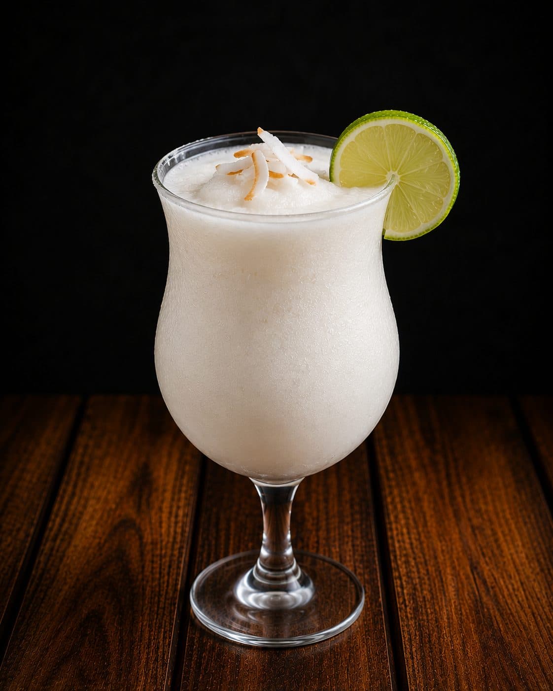 Limonada de Coco