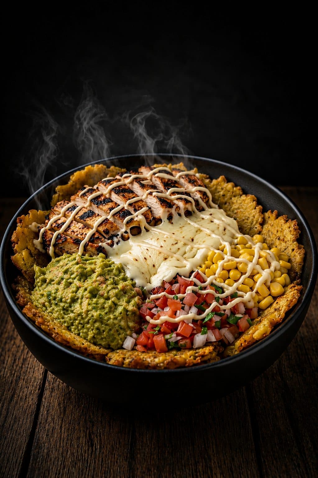 PISÁO Bowl