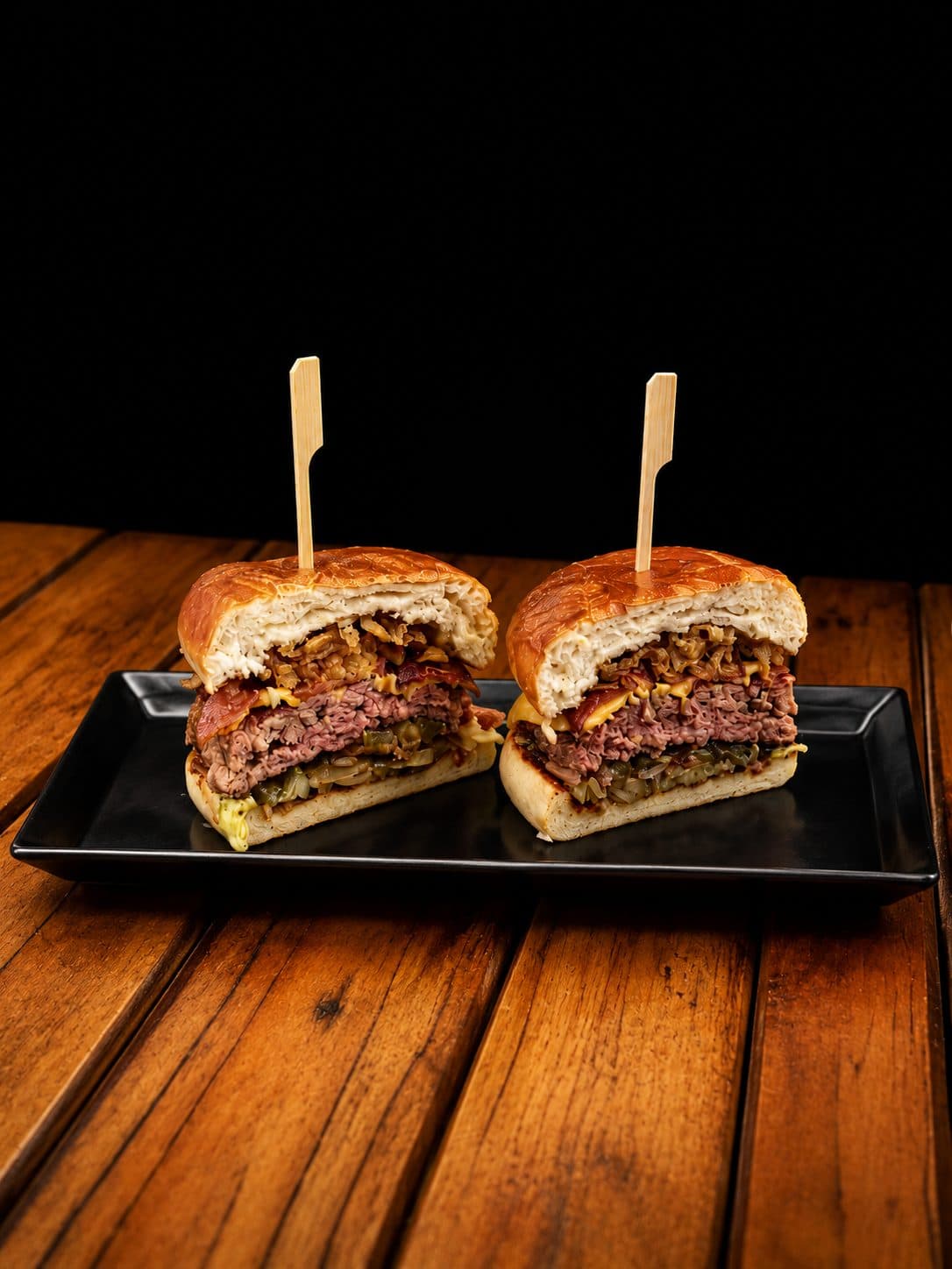 PISÁO Burger